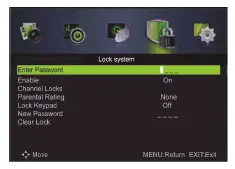 graphical user interface, website