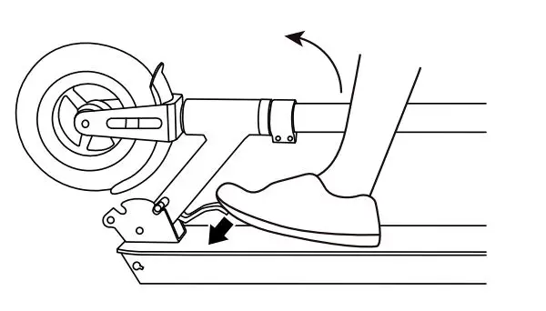 ZINC-D001-ECO-Electric-Scooter-FIG-2
