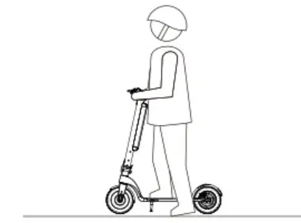 marketplacer S PRO E-Scoote - figure 18