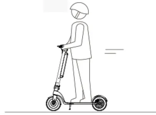 marketplacer S PRO E-Scoote - figure 19