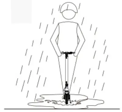 marketplacer S PRO E-Scoote - figure 2