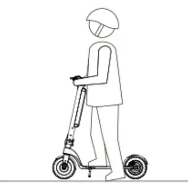 marketplacer S PRO E-Scoote - figure 23