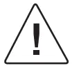 Warning Icon