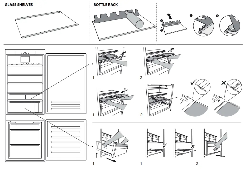 Whirlpool SP40801-Built-In-Refrigerator-fig-13