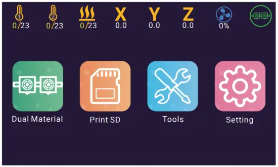 How to Use Touch Screen