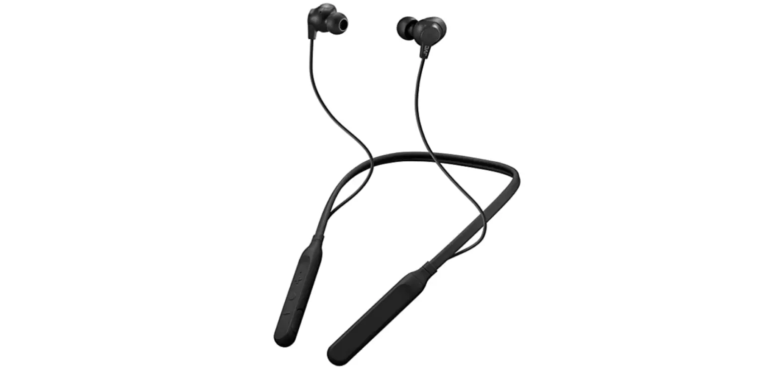 Jvc B5a-3941-00 Wireless Headphone User Guide Jvc B5a-3941-00 Wireless Headphone User Guide