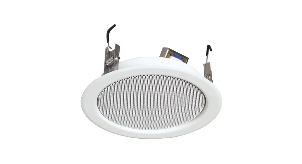Theory 210526 Ic In-ceiling Loudspeakers Installation Guide Theory 210526 Ic In-ceiling Loudspeakers Installation Guide