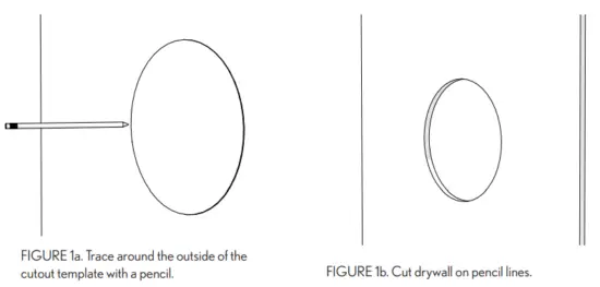 THEORY 210526 Ic In Ceiling Loudspeakers - fig4