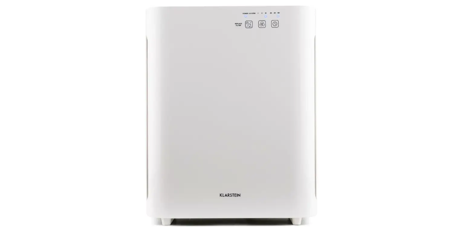 10028709 Vita Pure 2g Air Purifier Instruction Manual