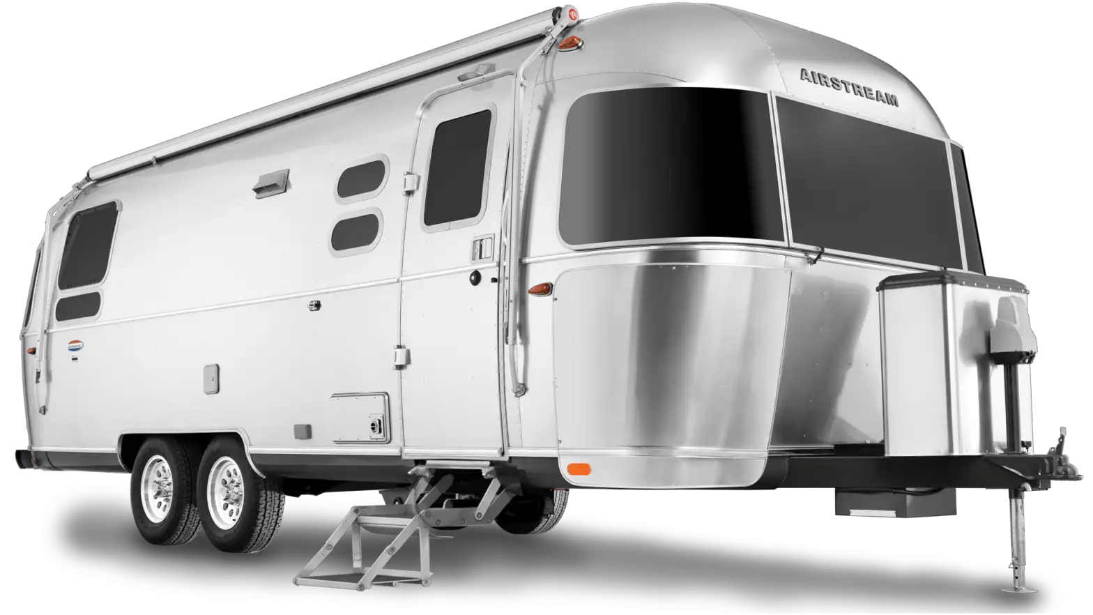 2022 Airstream International Owners Manual