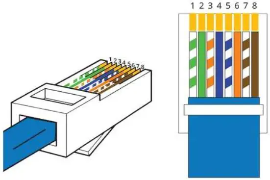 LBSA LiFePO4 5.1 kWh 48V 100Ah UPS Battery - Fig 1
