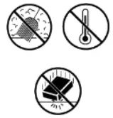 HQ POWER HQHZ10002 1000W Haze Machine - fig 7