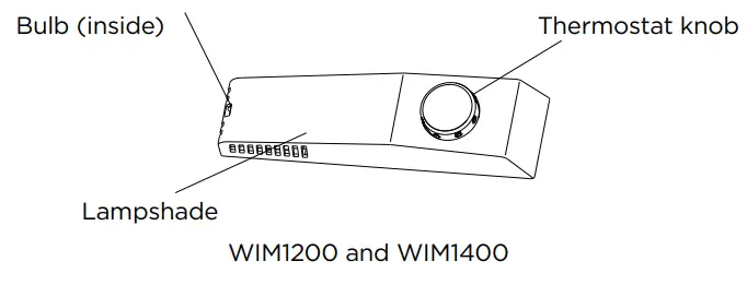 Westinghouse Bar Fridges Fcooling plate further changes