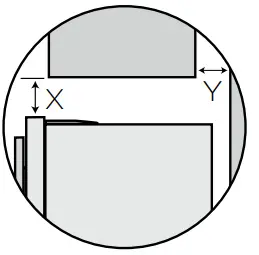 Westinghouse Bar Fridgesminimum