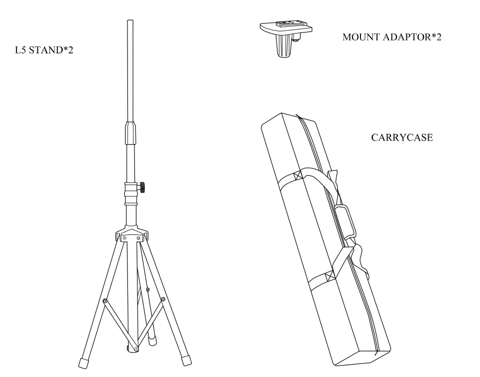IHOS L005697 key system - fig1