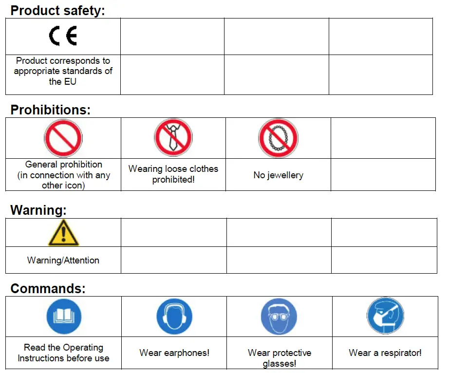 Gude 40122 Impact Wrench Twin Hammer-fig3
