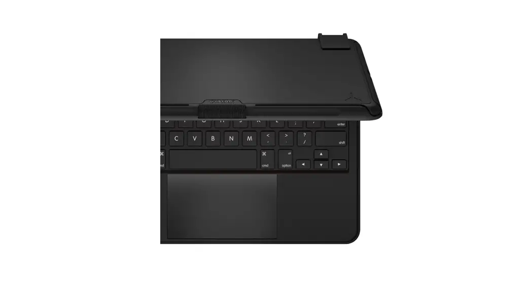 Brydge 10.2 Max+ Ipad Keyboard User Manual