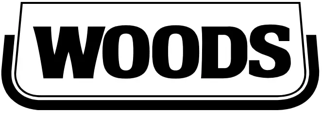 WOODS Logo