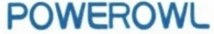 POWEROWL logo