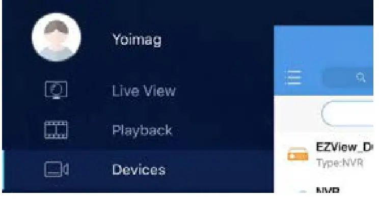 Cctv Security Pros 0211T7D3 Wi Fi Kit - Playback