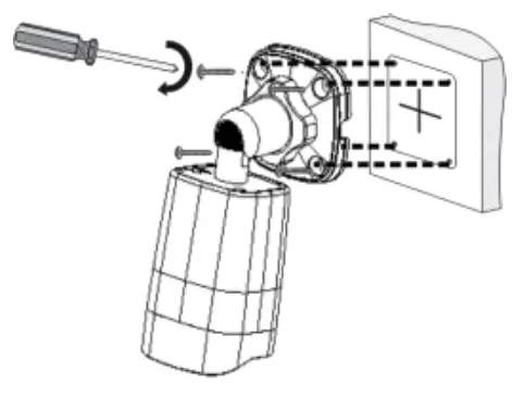 Cctv Security Pros 0211T7D3 Wi Fi Kit - locknut