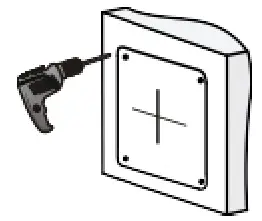 Cctv Security Pros 0211T7D3 Wi Fi Kit - stickers .