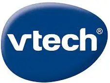 vtech-5528-My-First-Kidi-Smartwatch-logo