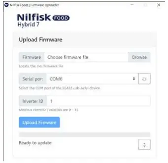 ECOLAB-BW4-P-Control-Panel-for-Hybrid-Units-FIG-47