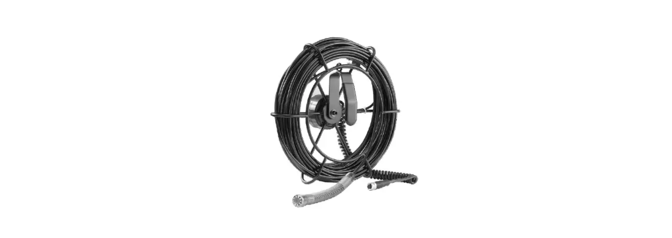 Laserliner 084.100 Video Control Snake Camera Instruction Manual