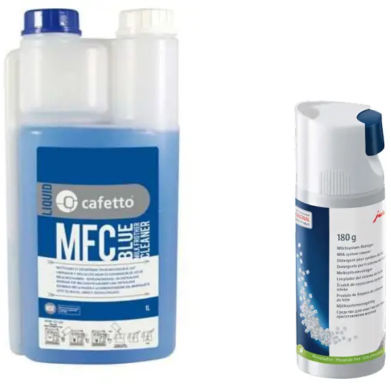 jura GIGA X8C Professional Bean-to-Cup Machine - Figure 3