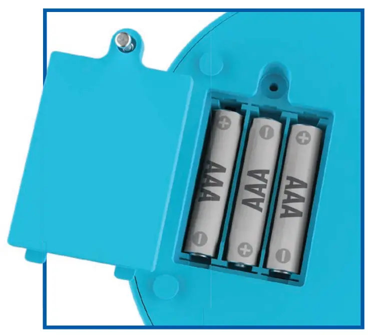GeoSafari EI 5117 Kidscope Microscope - fig3