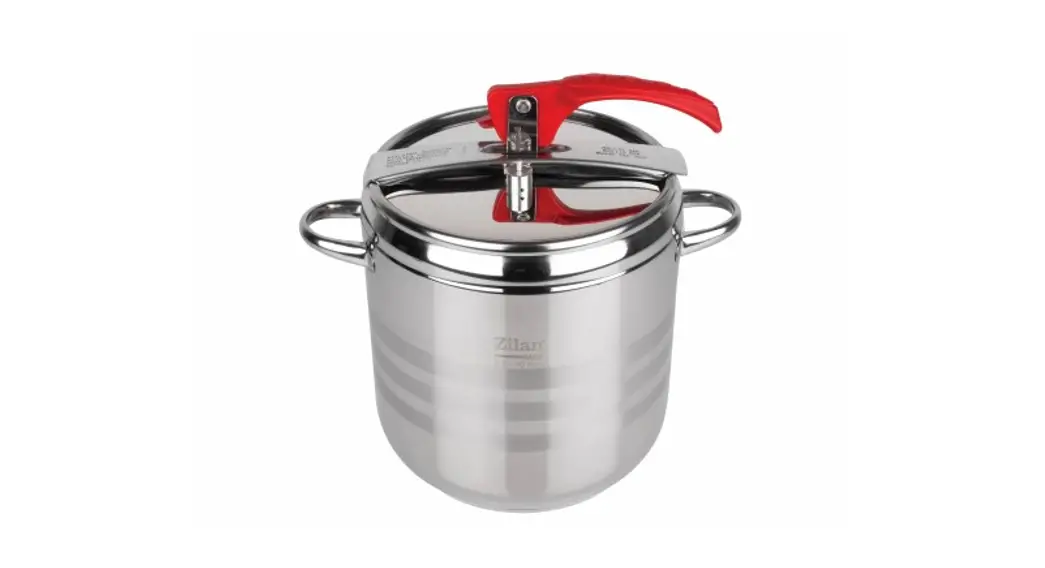 Zilan Zln4627 5l Pressure Cooker Instruction Manual Zilan Zln4627 5l Pressure Cooker Instruction Manual