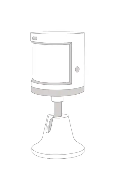 Aqara Rtcgq11lm Motion Sensor User Guide Aqara Rtcgq11lm Motion Sensor User Guide