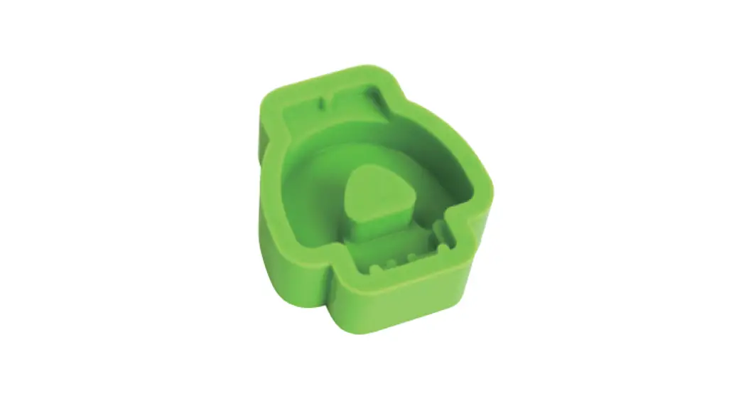 Dgshape Ca-dk2 Denture Creation Kit User Manual Dgshape Ca-dk2 Denture Creation Kit User Manual