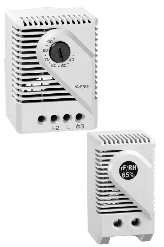 KFR 012 Mechanical Hygrostat