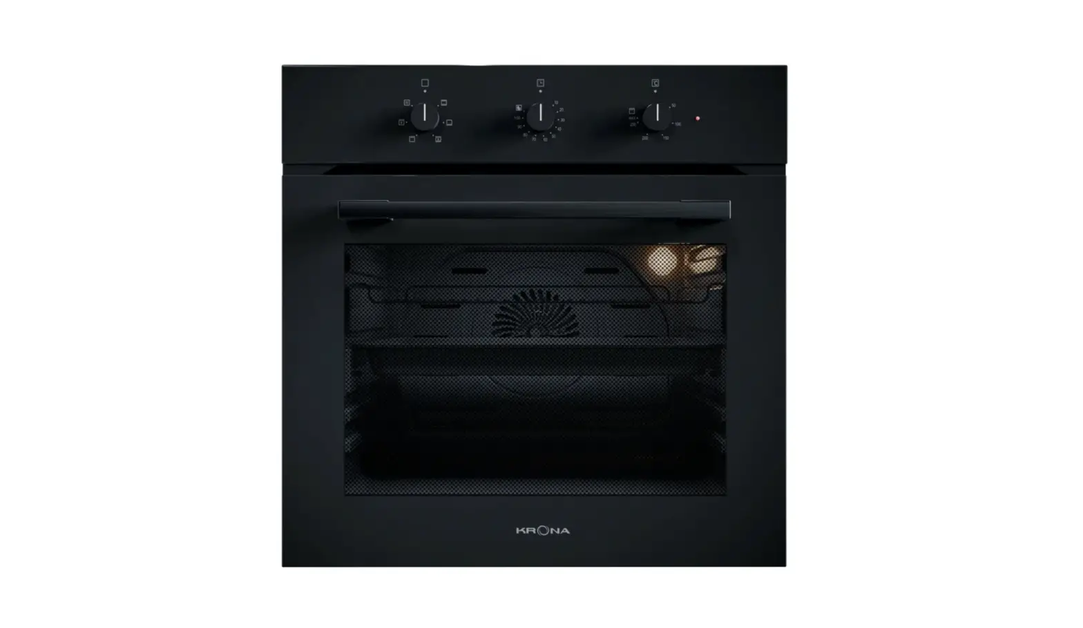 Krona Kroe007 Sera Electric Oven Instruction Manual Krona Kroe007 Sera Electric Oven Instruction Manual