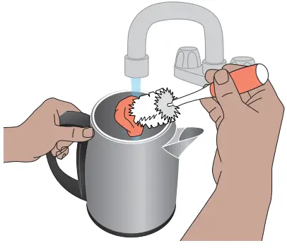 brewista B09JZR3KG1 1.7L V-Spout Electric Kettle-fig12