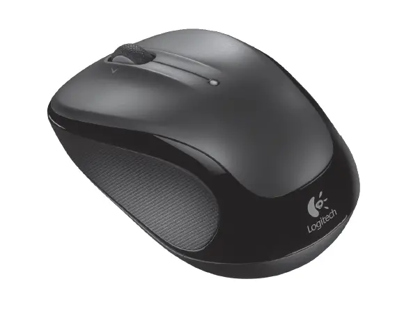 Logitech M325 Mouse