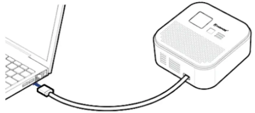 RADIONODE RN320 LORAWAN Wireless Gas Transmitter - Fig 3