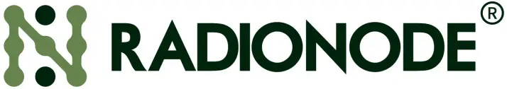 RADIONODE logo