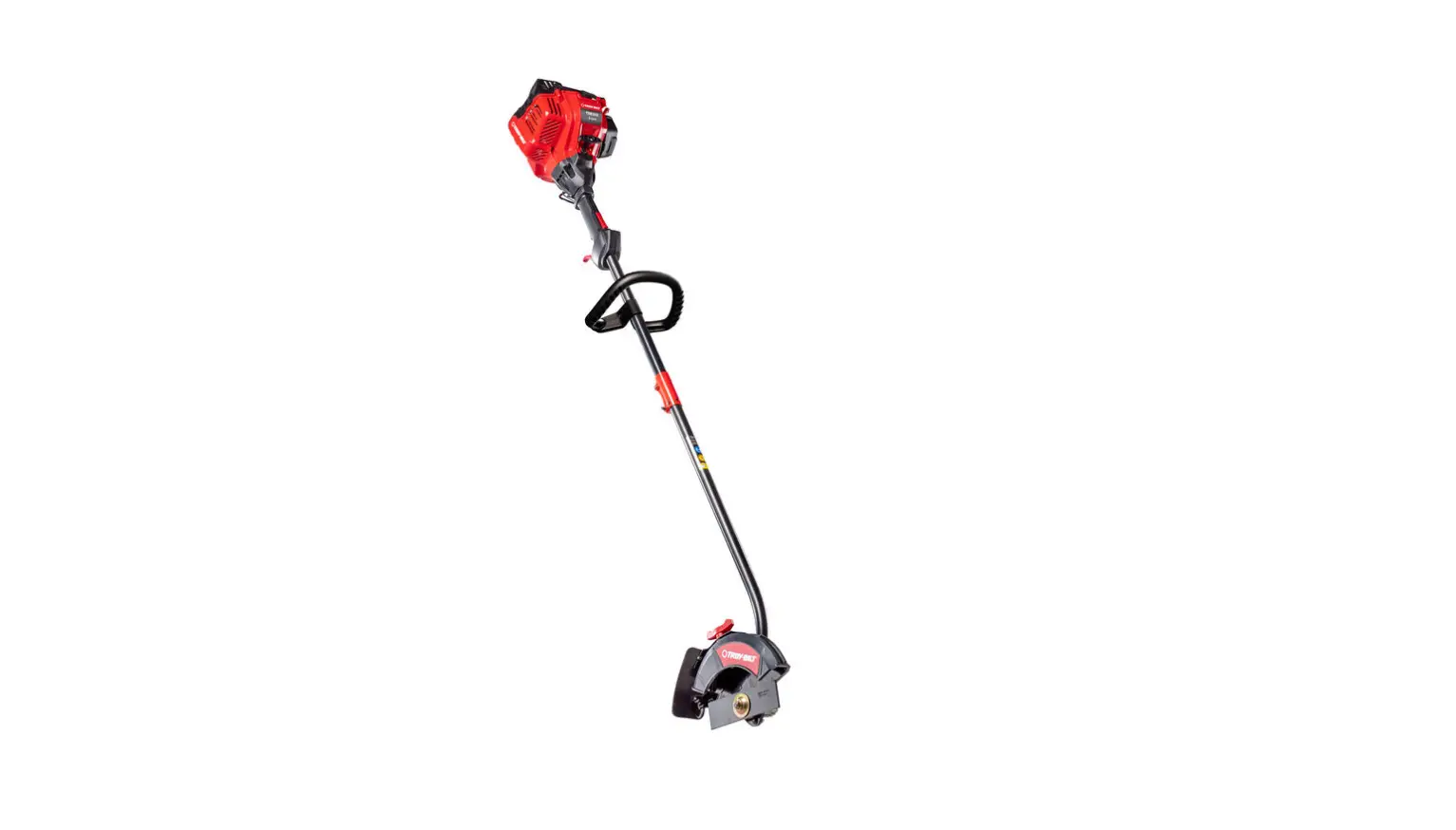 Troy-bilt Tbe252 Straight Shaft Lawn Edger User Guide