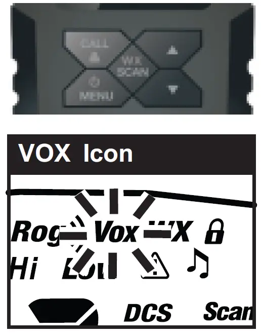 4 Long Range Walkie Talkies Rechargeable for Adults (13)
