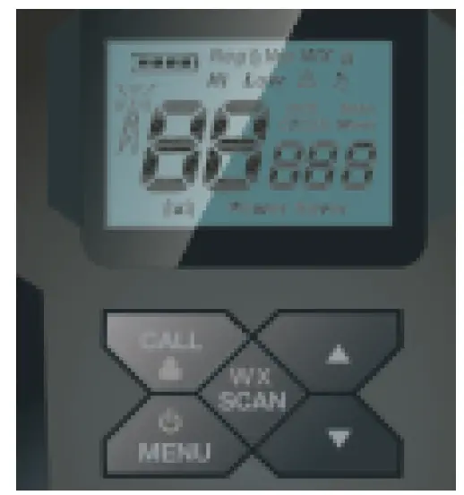 4 Long Range Walkie Talkies Rechargeable for Adults (19)