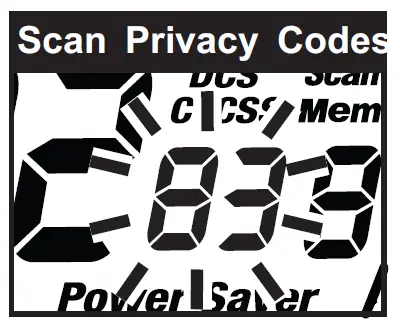 4 Long Range Walkie Talkies Rechargeable for Adults (23)