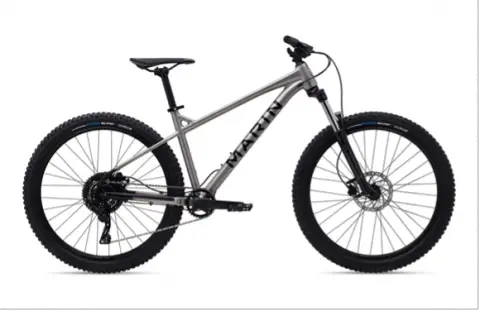 Marin Mountain Bikes Recalls Bicycles Due To Fall And Crash Hazards Marin Mountain Bikes Recalls Bicycles Due To Fall And Crash Hazards