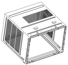 Hisense AW 18CW3RXFUE20 Replacement Remote Control - INSTALLATION INSTRUCTIONS 6