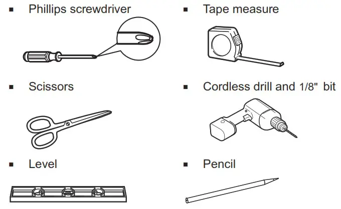 Hisense AW 18CW3RXFUE20 Replacement Remote Control - Tools and Parts