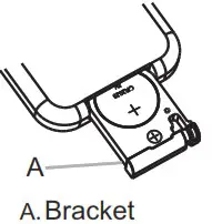 Hisense AW 18CW3RXFUE20 Replacement Remote Control - Using the Remote Contro 2