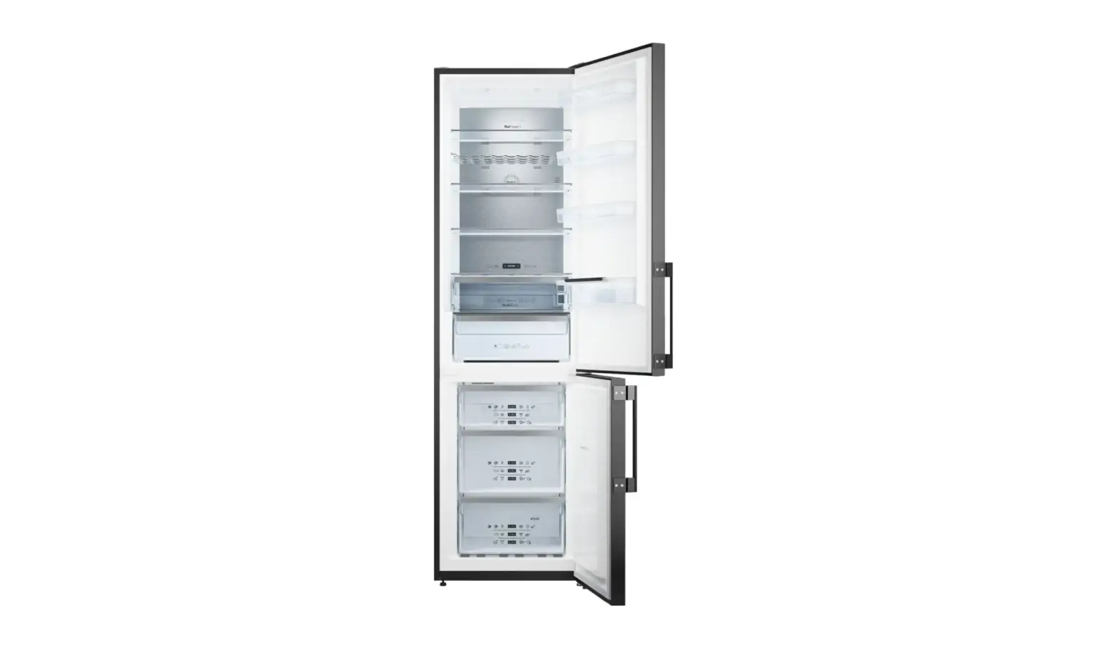 Asko Rfn23841 Refrigerator With Freezer Instruction Manual Asko Rfn23841 Refrigerator With Freezer Instruction Manual