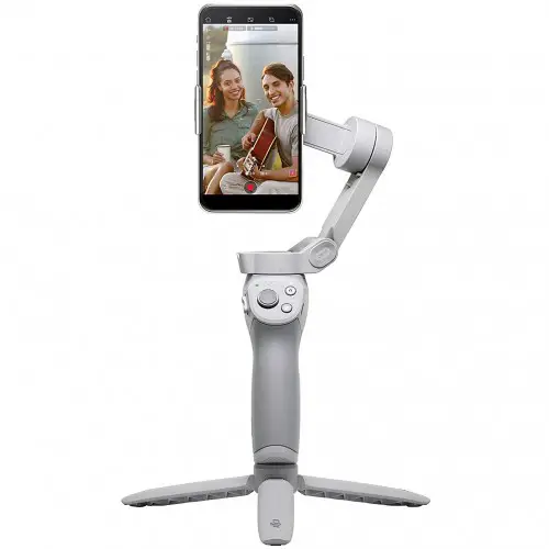 Dji Om4 Mobile Phone User Guide